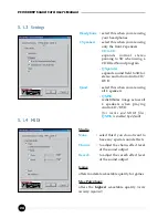 Предварительный просмотр 24 страницы Aztech PCI368-DSP User Manual