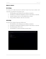 Preview for 20 page of Aztech PlayXtreme ITV101E User Manual