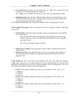 Preview for 39 page of Aztech V300ATA User Manual