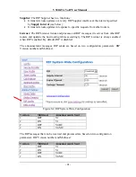 Preview for 44 page of Aztech V300ATA User Manual