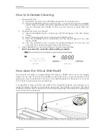 Preview for 12 page of Aztech VC2000 User Manual