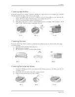 Preview for 15 page of Aztech VC2000 User Manual