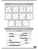 Preview for 5 page of Aztech VC3000 User Manual