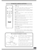 Preview for 8 page of Aztech VC3000 User Manual