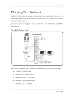 Preview for 11 page of Aztech VDSL5038GRV(AC) User Manual