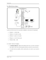 Предварительный просмотр 12 страницы Aztech VDSL5038GRV(AC) User Manual