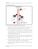 Предварительный просмотр 18 страницы Aztech VDSL5038GRV(AC) User Manual