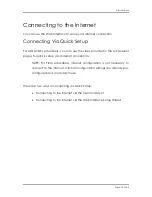 Preview for 19 page of Aztech VDSL5038GRV(AC) User Manual