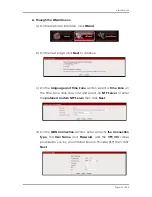 Preview for 21 page of Aztech VDSL5038GRV(AC) User Manual