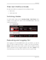 Preview for 25 page of Aztech VDSL5038GRV(AC) User Manual