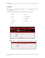 Preview for 42 page of Aztech VDSL5038GRV(AC) User Manual
