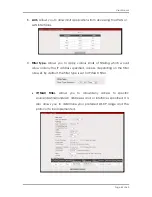 Preview for 43 page of Aztech VDSL5038GRV(AC) User Manual