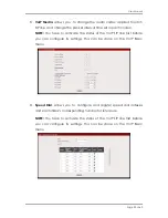 Preview for 53 page of Aztech VDSL5038GRV(AC) User Manual