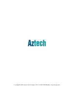 Предварительный просмотр 60 страницы Aztech VDSL5038GRV(AC) User Manual