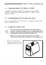 Preview for 7 page of Aztech VGS3D-VID User Manual