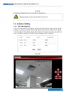 Предварительный просмотр 24 страницы Aztech WIPC408HD User Manual