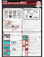 Предварительный просмотр 1 страницы Aztech WIPC409HD-E Easy Start Manual