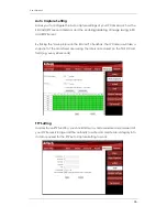 Предварительный просмотр 26 страницы Aztech WIPC410 ENHANCED HD User Manual