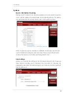 Предварительный просмотр 29 страницы Aztech WIPC410 ENHANCED HD User Manual