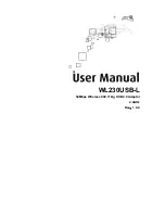 Предварительный просмотр 1 страницы Aztech WL230USB-L User Manual