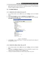 Preview for 13 page of Aztech WL230USB-L User Manual