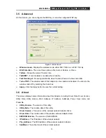 Preview for 20 page of Aztech WL230USB-L User Manual