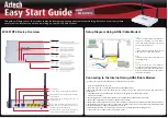 Aztech WL557RT4 Easy Start Manual preview