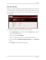 Preview for 19 page of Aztech WL576E User Manual