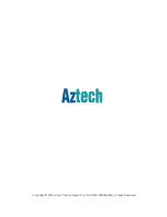 Preview for 28 page of Aztech WL576E User Manual