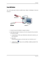 Preview for 9 page of Aztech WL578USB Easy Start Manual