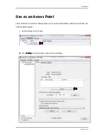 Preview for 17 page of Aztech WL578USB Easy Start Manual