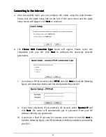 Preview for 5 page of Aztech WL852RT4 Easy Start Manual