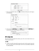 Preview for 6 page of Aztech WL852RT4 Easy Start Manual