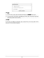 Preview for 9 page of Aztech WL852RT4 Easy Start Manual