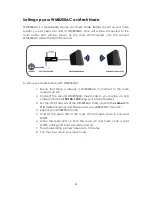 Preview for 12 page of Aztech WMB250AC User Manual