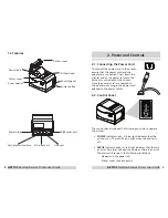 Preview for 5 page of AZTPOS AZT-805W User Manual