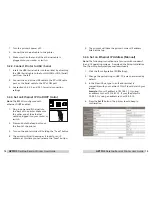 Preview for 8 page of AZTPOS AZT-805W User Manual