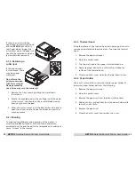 Preview for 12 page of AZTPOS AZT-805W User Manual