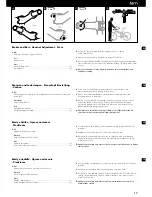 Preview for 17 page of AZUB Tern User Manual