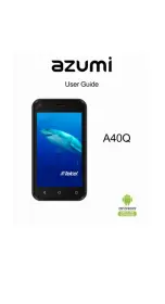 Azumi A40Q User Manual preview