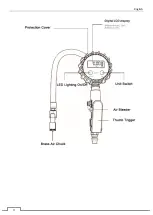 Предварительный просмотр 3 страницы AZUNO ATG200A01 Quick Start Manual