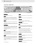 Preview for 4 page of azur 540R User Manual