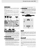 Preview for 41 page of azur 540R User Manual