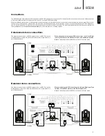 Preview for 12 page of azur 851E/W Quick Start Manual