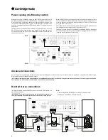 Preview for 13 page of azur 851E/W Quick Start Manual