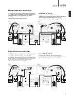 Preview for 14 page of azur 851E/W Quick Start Manual