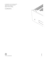 Preview for 18 page of azur 851E/W Quick Start Manual