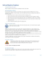 Preview for 2 page of Azure Biosystems Cielo AIQ030 User Manual