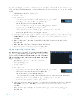 Preview for 13 page of Azure c150, c200, c300, c400, c500, c600 User Manual