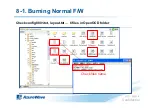 Preview for 16 page of AzureWave AW-CU288 Manual